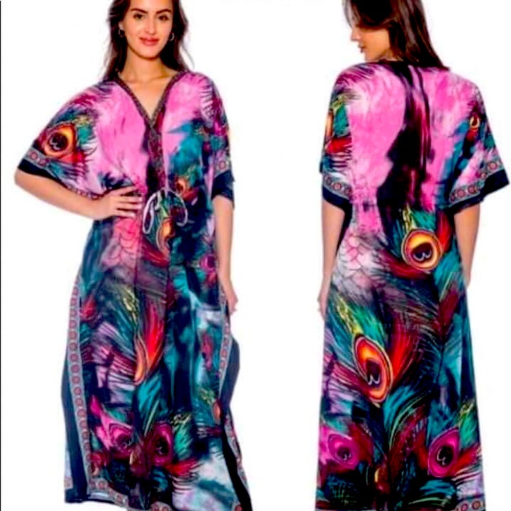 Dress one size fit all